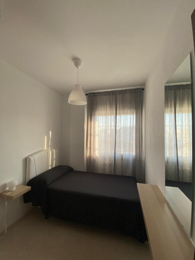 Apartamento Muro Alto Санлукар-де-Баррамеда Экстерьер фото