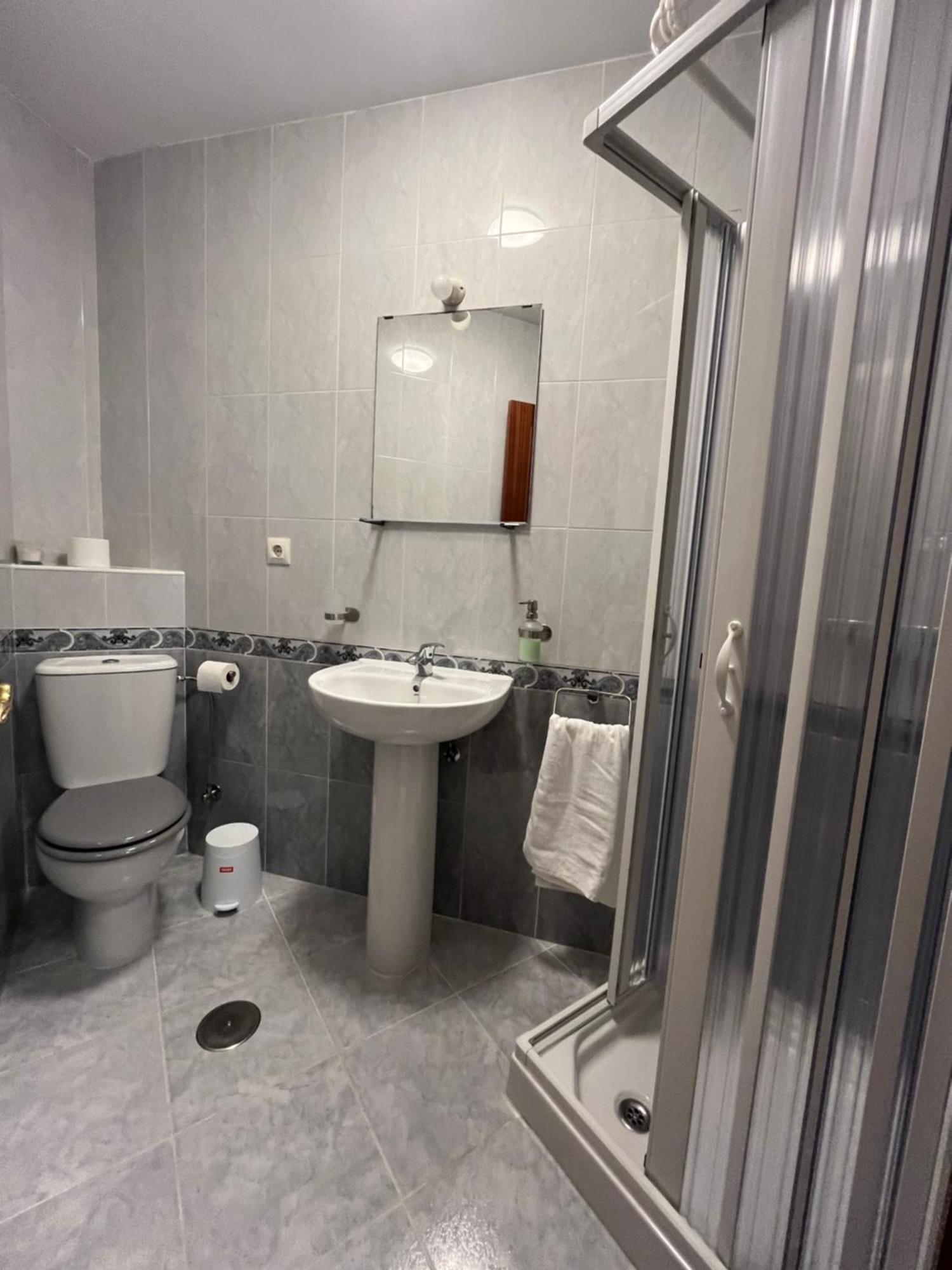 Apartamento Muro Alto Санлукар-де-Баррамеда Экстерьер фото